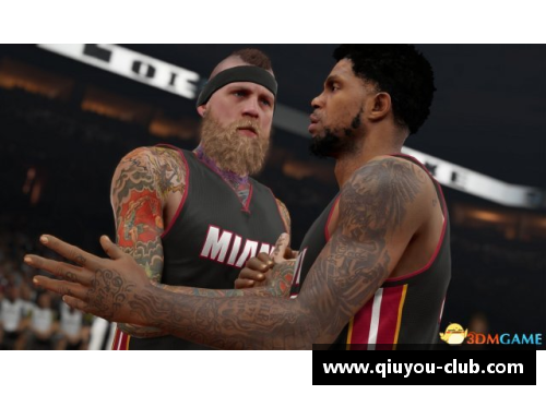 NBA2K15球员能力全面解析揭示篮球游戏中的实力差异与策略运用